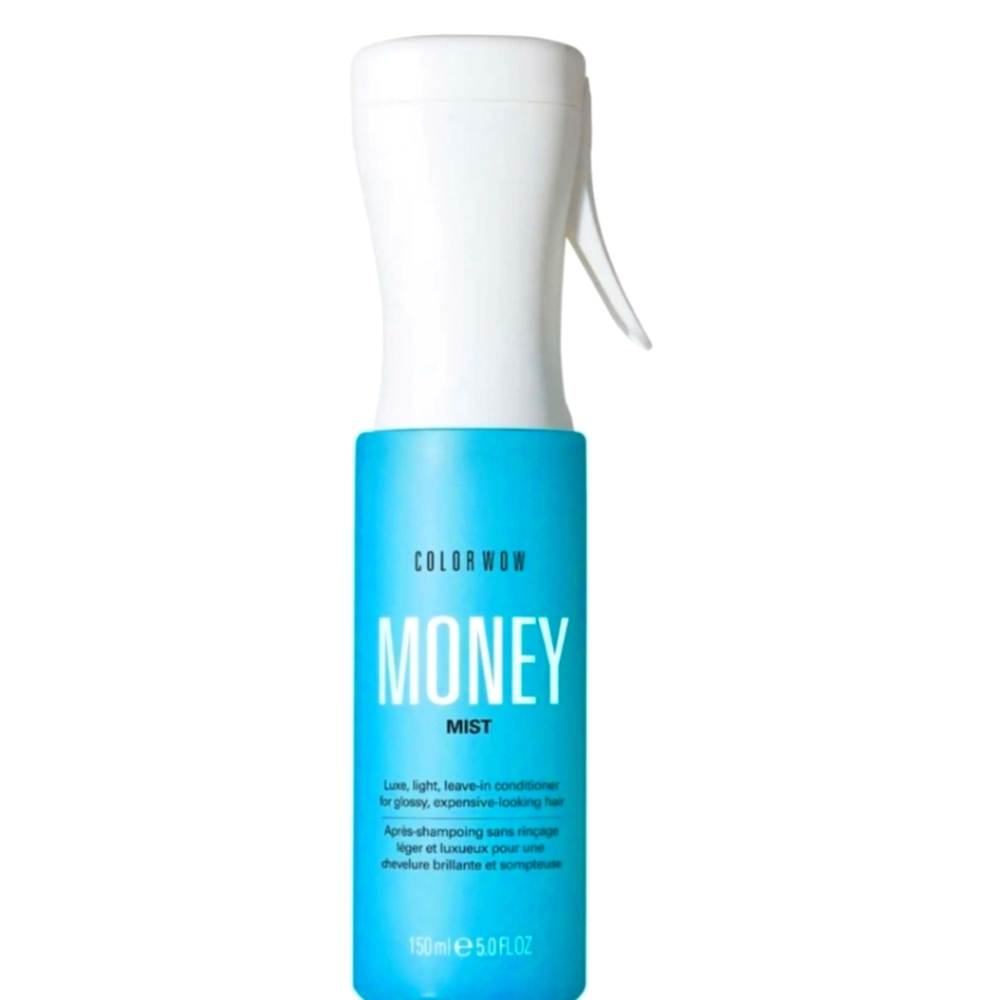 Color Wow Money Mist 5.0 oz. NEW
